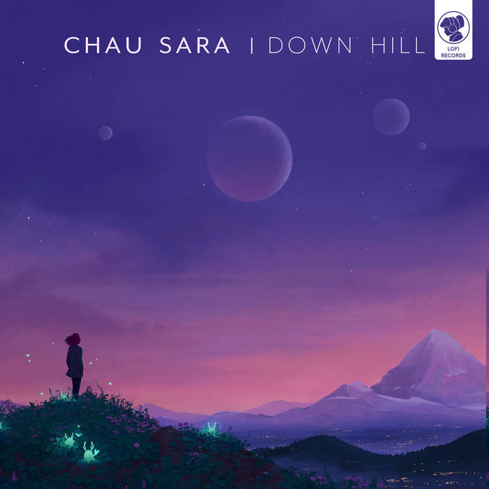 Cover of Chau saura session