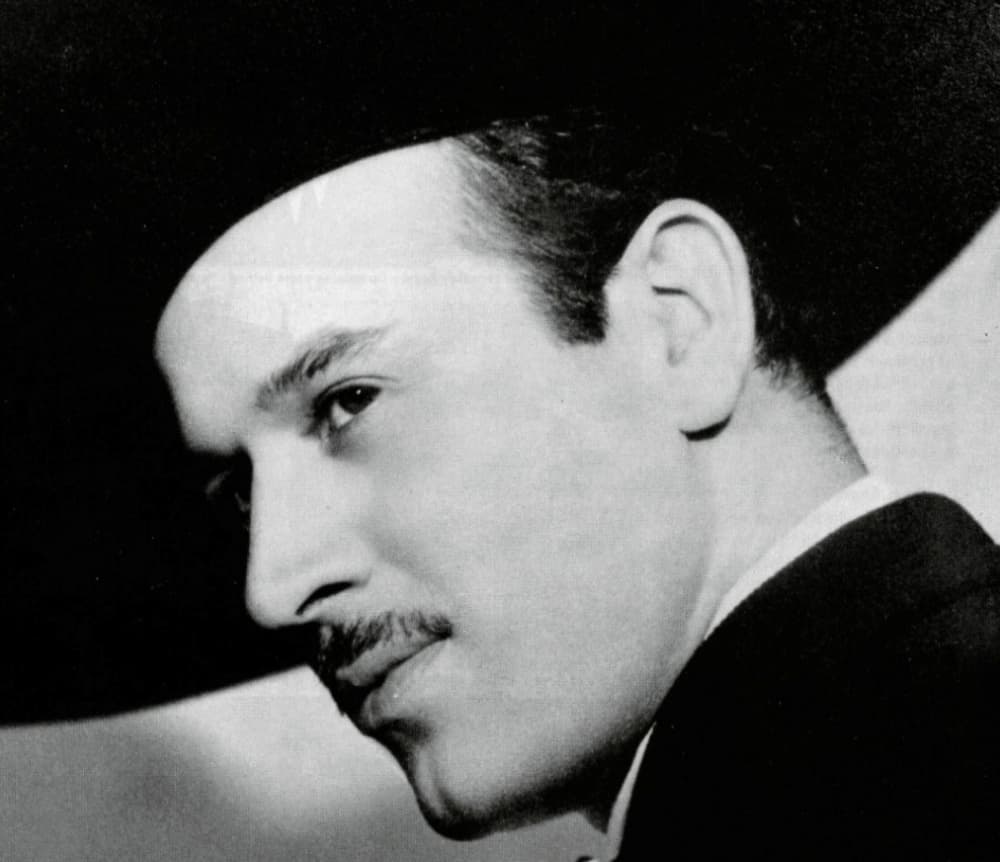 Pedro infante